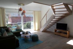 Ferienwohnung Wolke 7