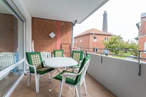 Ferienwohnung Zerries am Neuen Leuchtturm