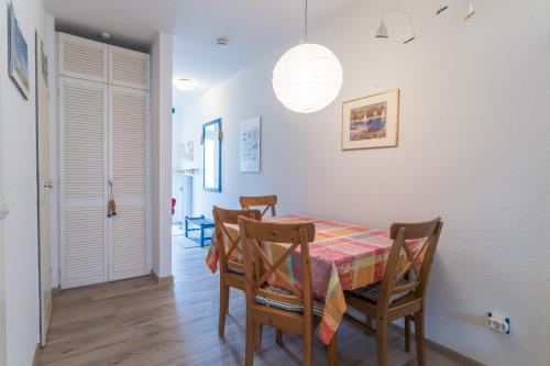 Borkum Ferienwohnung Zerries am Neuen Leuchtturm