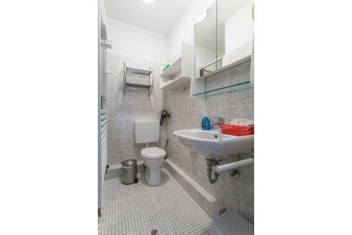 Borkum Ferienwohnung Zerries am Neuen Leuchtturm