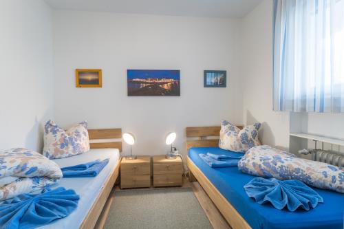 Borkum Ferienwohnung Zerries am Neuen Leuchtturm