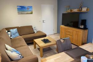 Ferienwohnung Maxi - Am Südstrand