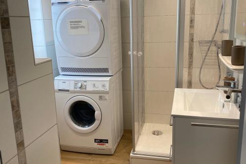 Borkum Ferienwohnung Maxi - Am Südstrand