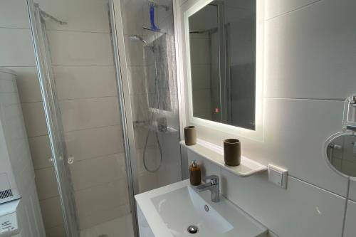 Borkum Ferienwohnung Maxi - Am Südstrand