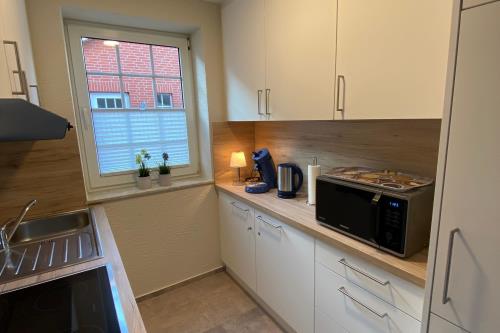 Borkum Ferienwohnung Maxi - Am Südstrand