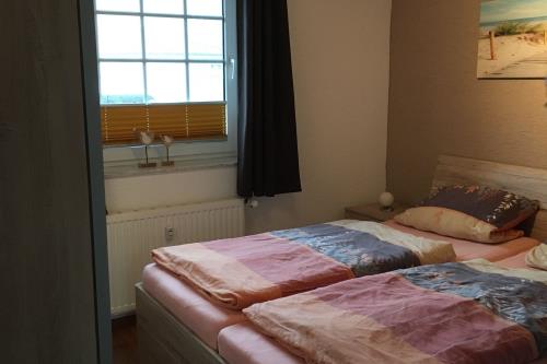 Borkum Ferienwohnung Maxi - Am Südstrand