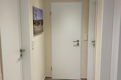 Borkum Ferienwohnung Maxi - Am Südstrand