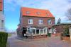 Borkum Ferienwohnung Kleine Auszeit Borkum - Aussenansicht