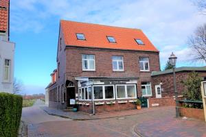 Ferienwohnung Kleine Auszeit Borkum
