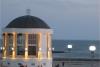 Borkum Ferienwohnung Kleine Auszeit Borkum - Strandpromenade