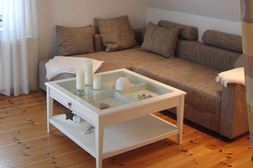 Borkum Ferienwohnung Kleine Auszeit Borkum - Ausstattung 1