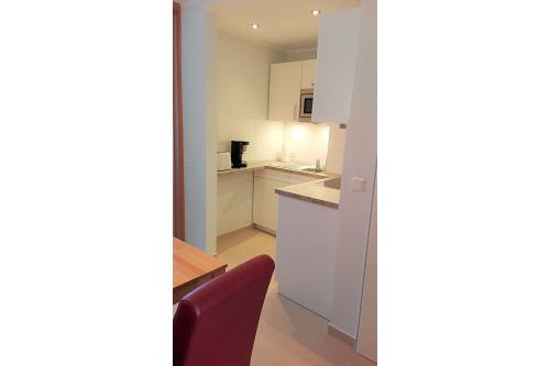 Borkum Ferienwohnung 10 am Neuen Leuchtturm