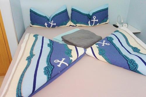 Borkum Ferienwohnung 10 am Neuen Leuchtturm