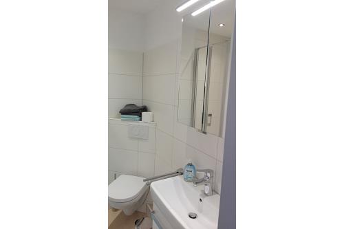 Borkum Ferienwohnung 10 am Neuen Leuchtturm