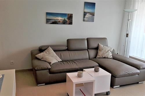 Borkum Ferienwohnung 10 am Neuen Leuchtturm