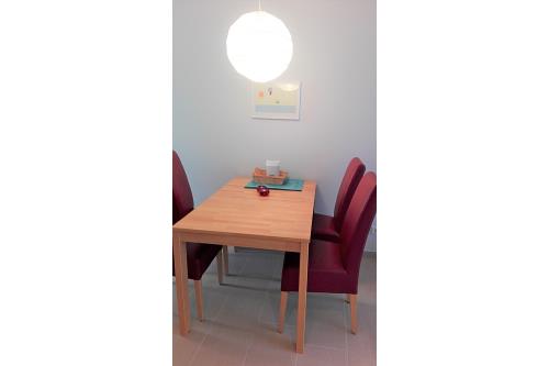 Borkum Ferienwohnung 10 am Neuen Leuchtturm