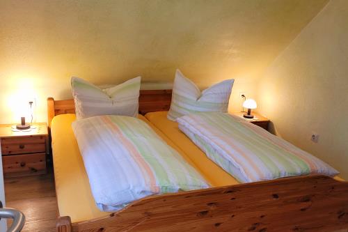 Borkum Ferienwohnungen Anja - Fewo 1 - Ausstattung 10