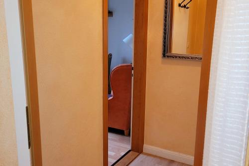 Borkum Ferienwohnungen Anja - Fewo 1 - Flur