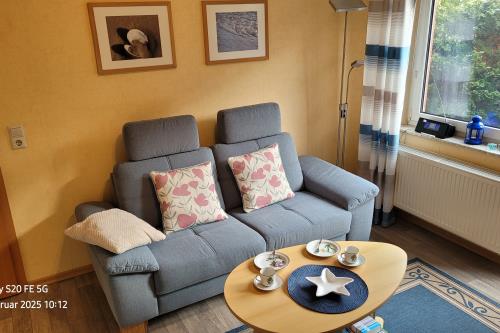 Borkum Ferienwohnungen Anja - Fewo 2 - Ausstattung 3