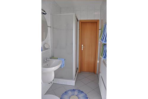 Borkum Ferienwohnungen Anja - Fewo 2 - Ausstattung 8