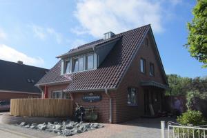 Küch's Captains-House