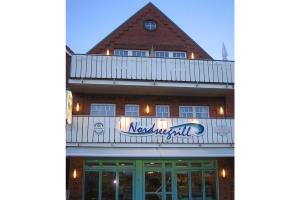 Ferienwohnungen Nordseegrill