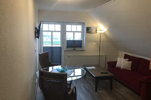 Borkum Ferienwohnungen Nordseegrill