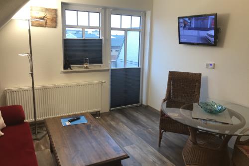 Borkum Ferienwohnungen Nordseegrill