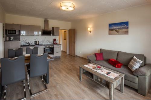 Borkum Ferienwohnungen Nordseegrill