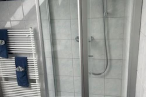 Borkum Ferienwohnungen Nordseegrill - Leuchtturm 50qm - Ausstattung 8