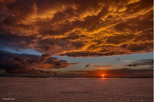 Borkum Ferienwohnungen Nordseegrill - Nordstrand  65qm - Ausstattung 10