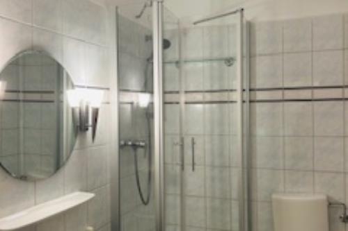 Borkum Ferienwohnungen Nordseegrill - Nordstrand  65qm - Ausstattung 12