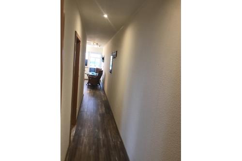 Borkum Ferienwohnungen Nordseegrill - Ostland 38qm/link - Ausstattung 8