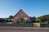 Borkum Ferienwohnungen Riegenhagen - Ansicht von der Straße