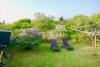 Borkum Ferienwohnungen Riegenhagen - Garten