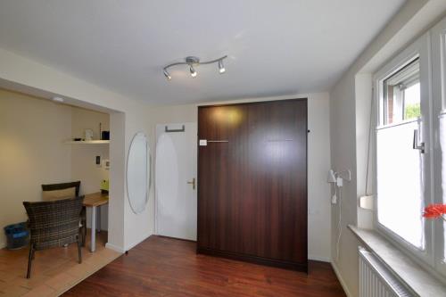 Borkum Ferienwohnungen Riegenhagen - Appartement - Wohnraum