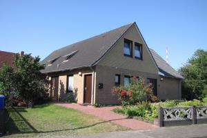 Ferienwohnung Strandrose 2