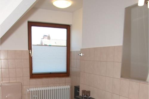 Borkum Ferienwohnung Strandrose 2 - Ausstattung 5