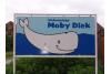 Borkum Ferienwohnung Moby Dick - Wohnung 23