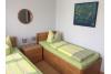 Borkum Ferienwohnung Moby Dick - Wohnung 23