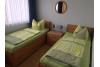 Borkum Ferienwohnung Moby Dick - Wohnung 23