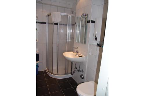 Borkum Ferienwohnung Moby Dick - Wohnung 23