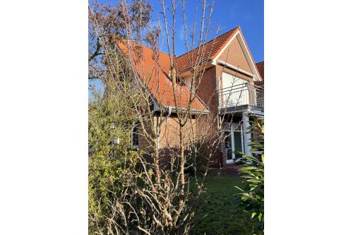 Borkum Ferienwohnung Lummerland