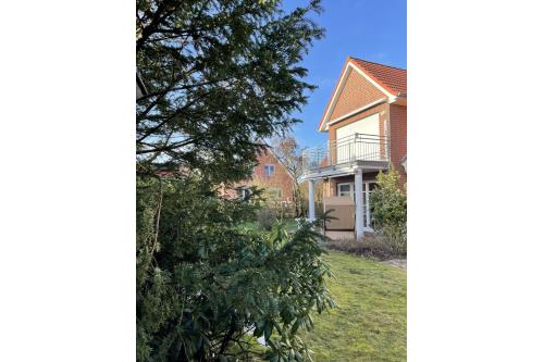 Borkum Ferienwohnung Lummerland