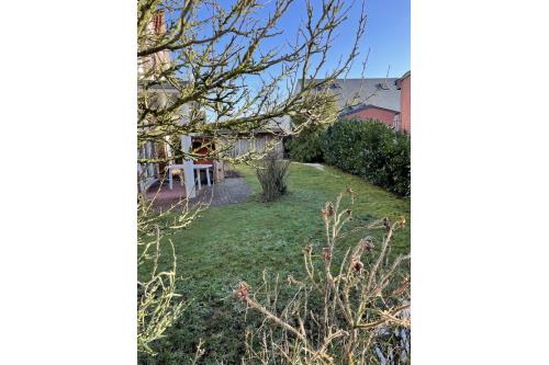 Borkum Ferienwohnung Lummerland