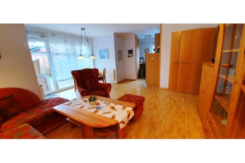 Borkum Ferienwohnung Lummerland