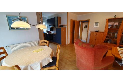 Borkum Ferienwohnung Lummerland