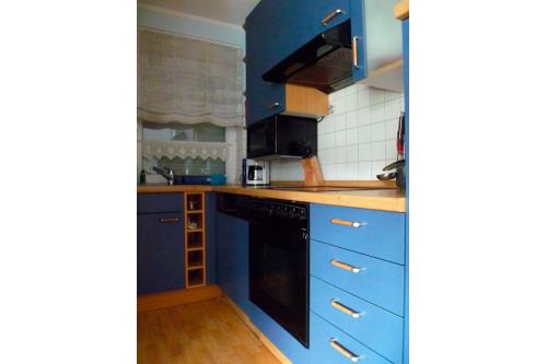 Borkum Ferienwohnung Lummerland