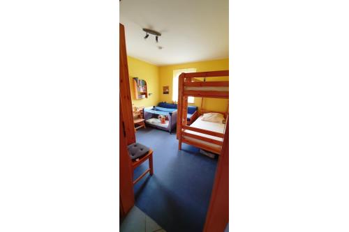 Borkum Ferienwohnung Lummerland