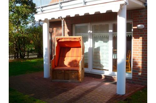 Borkum Ferienwohnung Lummerland